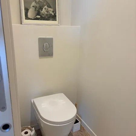 Apartmán Neuf , Avec Kitchenette Dans Bergerie Moderne Vue Et Montagne Porto-Vecchio (Corsica)