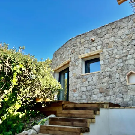 Neuf , Avec Kitchenette Dans Bergerie Moderne Vue Et Montagne Apartment