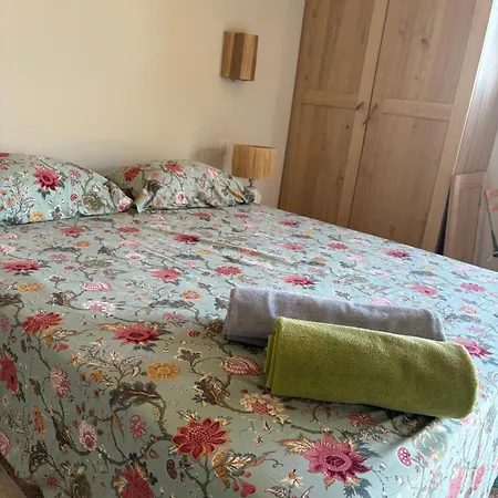 Lägenhet Neuf , Avec Kitchenette Dans Bergerie Moderne Vue Et Montagne *
